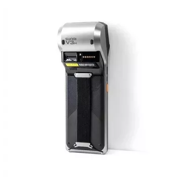 Cinturino da polso SUNMI C20000086 — cinturino ergonomico regolabile per dispositivi POS mobili
