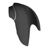 Massaggiatore clitorideo Erolab Dolphin VVS01b nero — impermeabile, ricaricabile