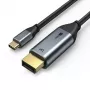 Cavo USB-C a DisplayPort extra digital CA913305, 4K Ultra HD, 1,8 m