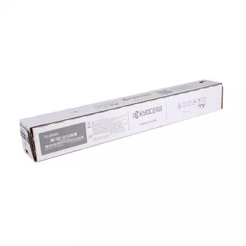 Cartuccia toner Kyocera TK-8595K originale nero, 40.000 pagine, 1 pz.