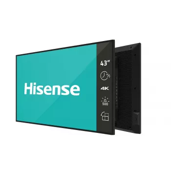 Hisense 55GM50D Display per insegne 55