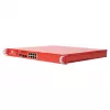 Securepoint RC400R G6 Security UTM Appliance, throughput firewall 49 Gbit/s