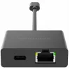 USB2ETH-10000S Nighthawk adattatore USB-C a Ethernet, adattatore LAN