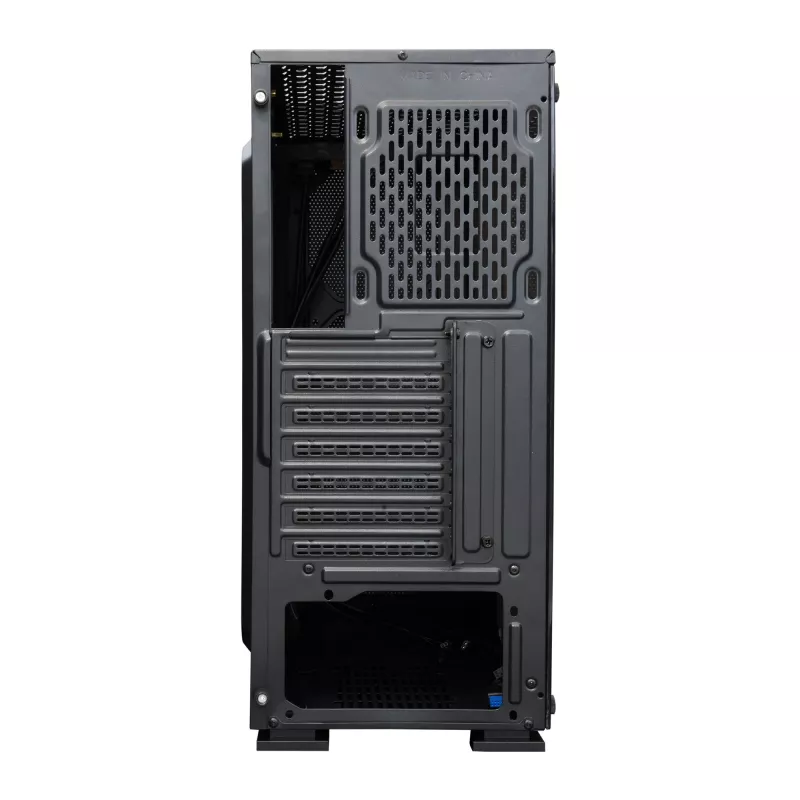 Case per computer Panzer-2 White Shark GCC-2402 ATX nero