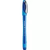 Penna a sfera Schneider Slider Memo XB blu 10 pezzi (50-150203)
