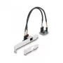DeLOCK 95271 Scheda di rete interna 2500 Mbit/s Mini PCI Express