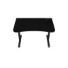 Scrivania da gaming Arozzi | Arena Small | Pure Black