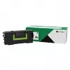 Toner Lexmark RETURN TONER nero 15000 pagine per MS72X/MS82X/MX72X/MX82X
