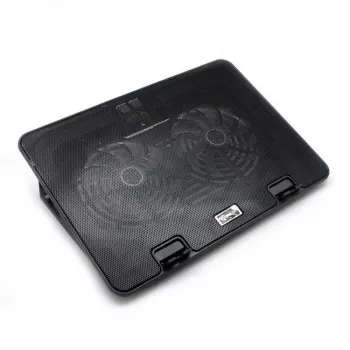 Base raffreddante Sbox CP-101 per notebook 15,6