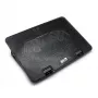 Base raffreddante Sbox CP-101 per notebook 15,6