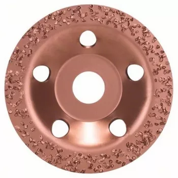 Bosch 2 608 600 175 accessorio smerigliatrice angolare disco abrasivo