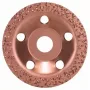 Bosch 2 608 600 175 accessorio smerigliatrice angolare disco abrasivo