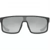 Occhiali multisport UVEX lgl 51 — montatura completa, nero