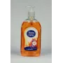 Sapone liquido P03-02-1-00, 500 ml, glicerina, profumo floreale
