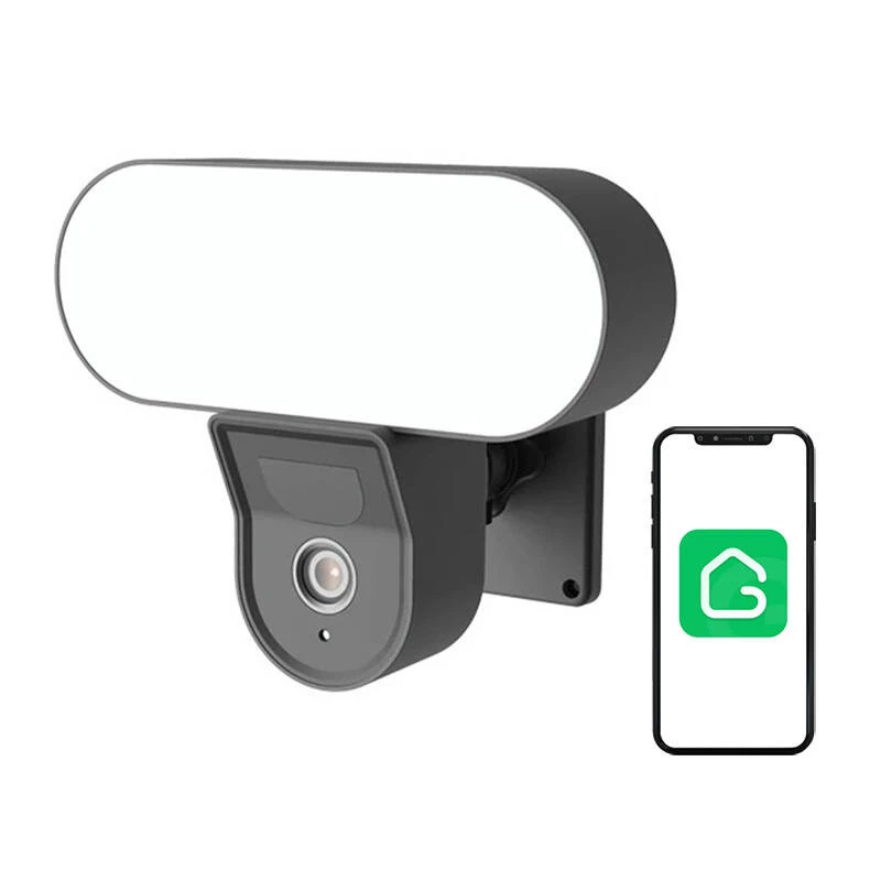 Telecamera di sorveglianza Gosund IPC3 IP65 smart outdoor WiFi