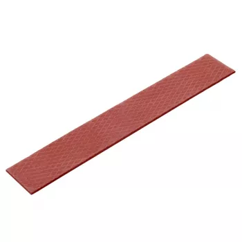 Pad termico Thermal Grizzly TG-MPE-120-20-15 densità 3,38 g/cm³ rosa 20x120x1,5 mm