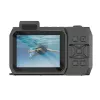 AgfaPhoto Realishot WP9500 nero (WP9500BK)