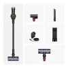 Dyson V8 Cyclone - aspirapolvere - scopa/portatile (2-in-1)