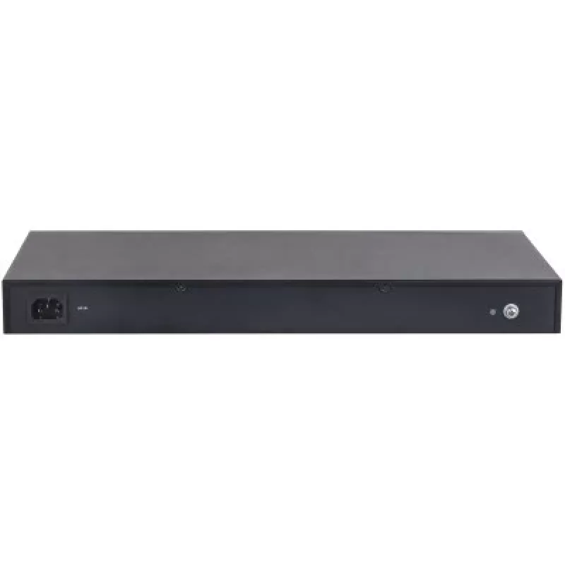 Dahua Technology DH-CS4218-16ET-135 switch di rete managed L2 Gigabit Ethernet (10/100/1000) Power over Ethernet (PoE) nero