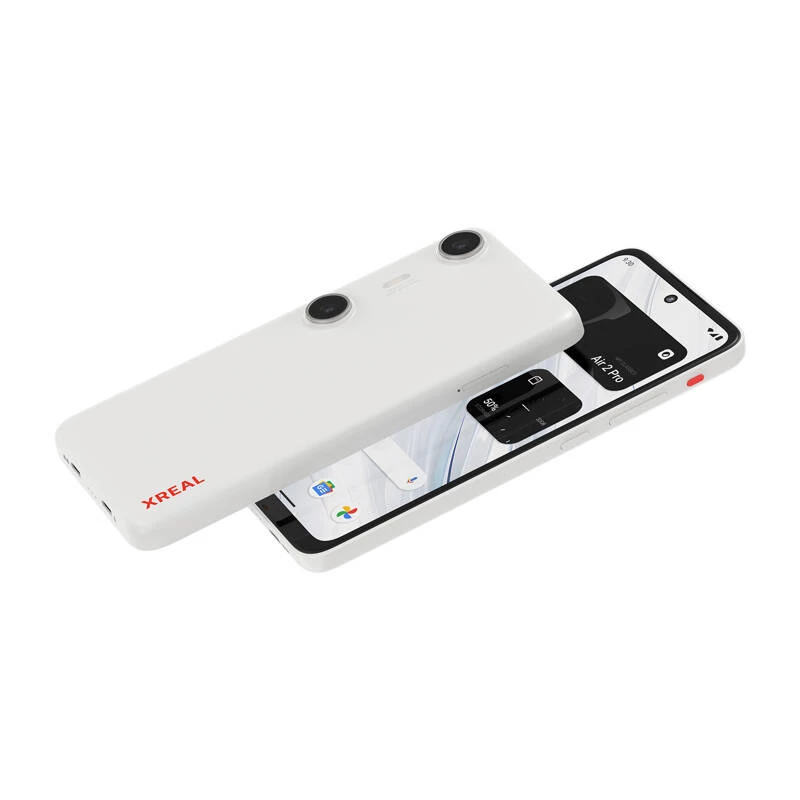 Adattatore oculare AR XREAL Beam Pro (8 GB + 256 GB)