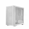 Logic DART PRO MINI USB-C case PC bianco