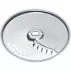 Accessorio per mixer da cucina Bosch MUZ45PS1 paraspruzzi in acciaio inox per mixer Bosch