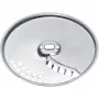 Accessorio per mixer da cucina Bosch MUZ45PS1 paraspruzzi in acciaio inox per mixer Bosch