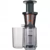 Estrattore di succo Kenwood JMP 400 WH Slow Juicer 140 W nero, bianco