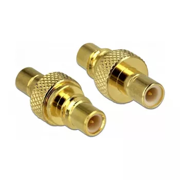 Adattatore coassiale DeLOCK 65875