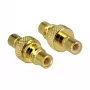 Adattatore coassiale DeLOCK 65875