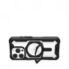 Custodia per cellulare Urban Armor Gear Plasma XTE 16 cm (6.3) custodia nera, trasparente