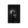 Rifinitore per barba Panasonic ER-SB40-K803 — 0,5–10 mm, 19 livelli, Li-Ion, wireless/rete, nero