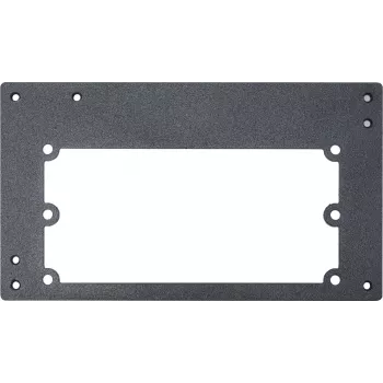 Adattatore da ATX a SFX INTER-TECH ATX-01 per convertire case SFX ad alimentatori ATX