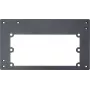 Adattatore da ATX a SFX INTER-TECH ATX-01 per convertire case SFX ad alimentatori ATX