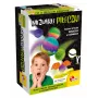 Set didattico Liscianigiochi I AM A GENIUS — palline minuscole