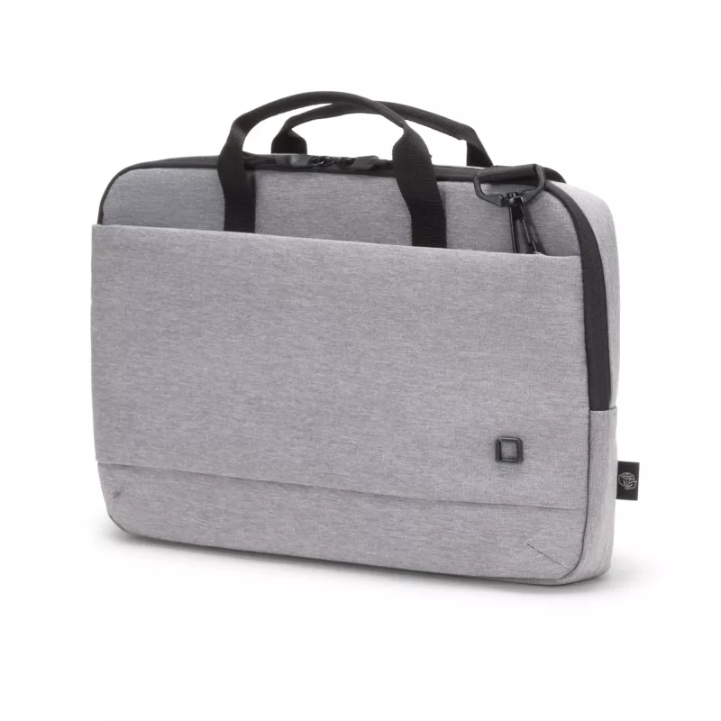 Custodia slim DICOTA Eco MOTION 10 - 11.6 grigio chiaro