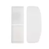 Tellur TLL441151 filtro per acqua per fontanella smart WiFi per animali domestici