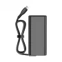Origin Storage 65WUSB-C-BTI-EU alimentatore e convertitore di tensione universale 65 W nero (65WUSB-C-BTI-EU)