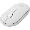 Set tastiera e mouse senza fili Logitech Pebble 2