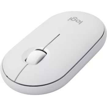 Set tastiera e mouse senza fili Logitech Pebble 2