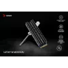 SAVIO AK-60 dissipatore per unità M.2 NVMe 2280, nero