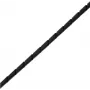helos Guaina spiralata per cavi, 4-50 mm, 10 m, nero