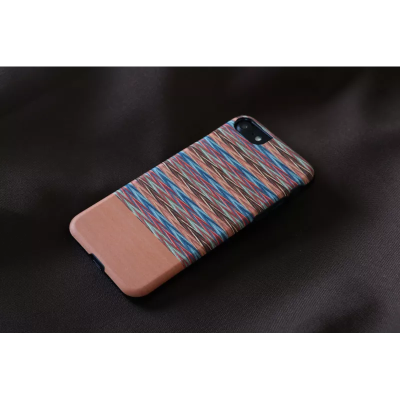 Cover Man&Wood M7090B custodia per cellulare