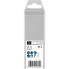 Lama per seghetto alternativo Bosch 2 608 634 995 taglio di alta precisione