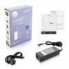 Alimentatore MITSU HP 19,5V 4,62A modello 5ZM033 per notebook