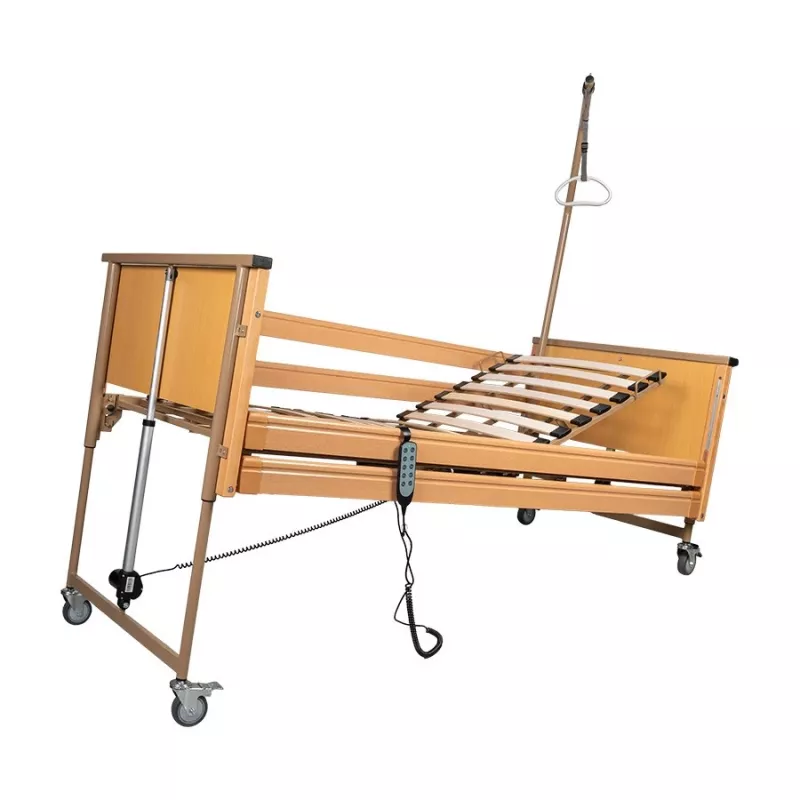 Letto ospedaliero regolabile MDH SMART