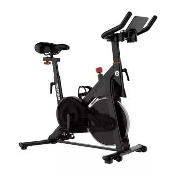 Cyclette DeerRun S500 Pro (nero)