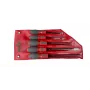 Set cacciaviti 5 pz. 2 a taglio, 3 Phillips