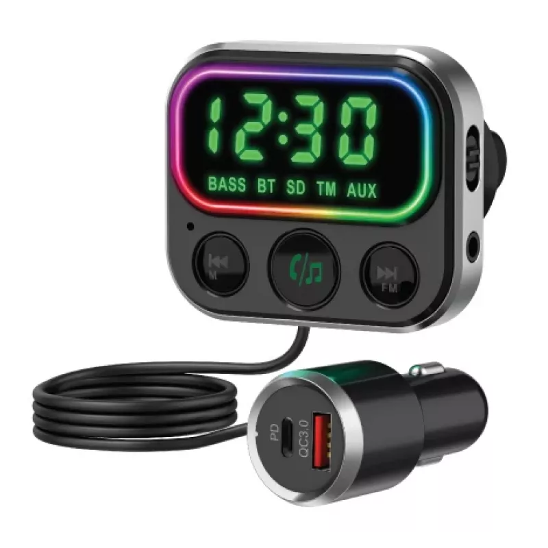 Navitel trasmettitore FM BHF06 PRO