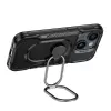 Custodia protettiva per cellulare Joyroom JR-14S3 nero per iPhone 14 Plus